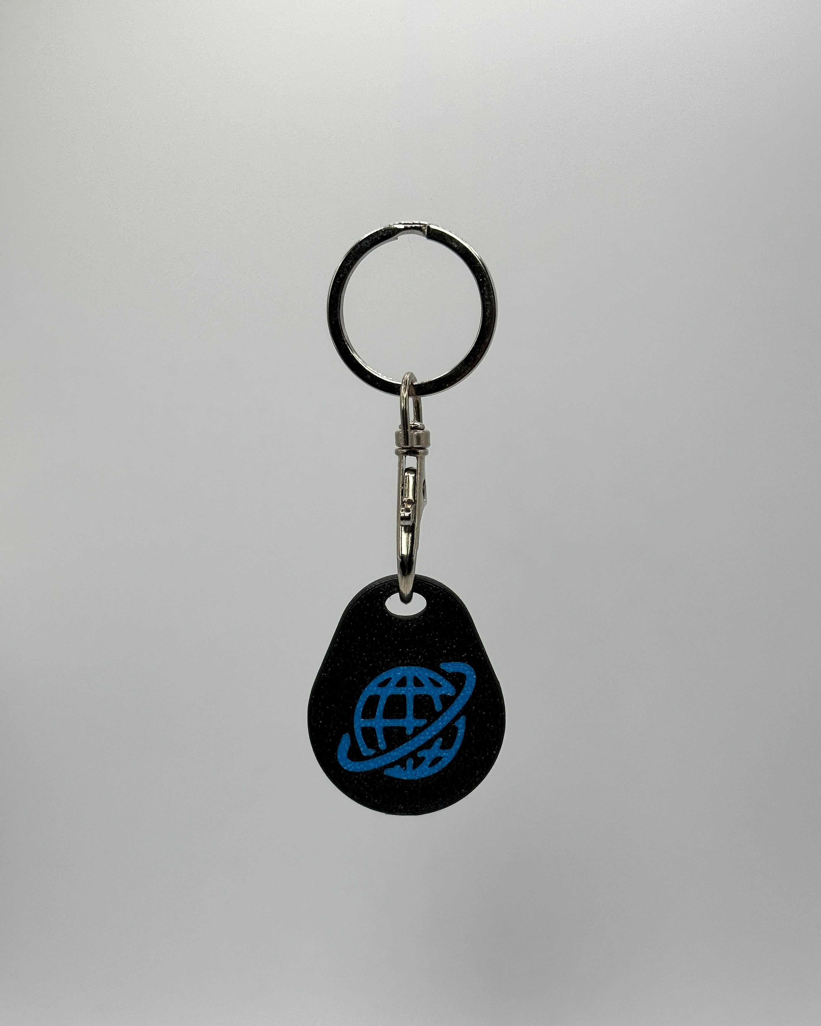 Schlüsselanhänger-NFC (Deine Webseite)