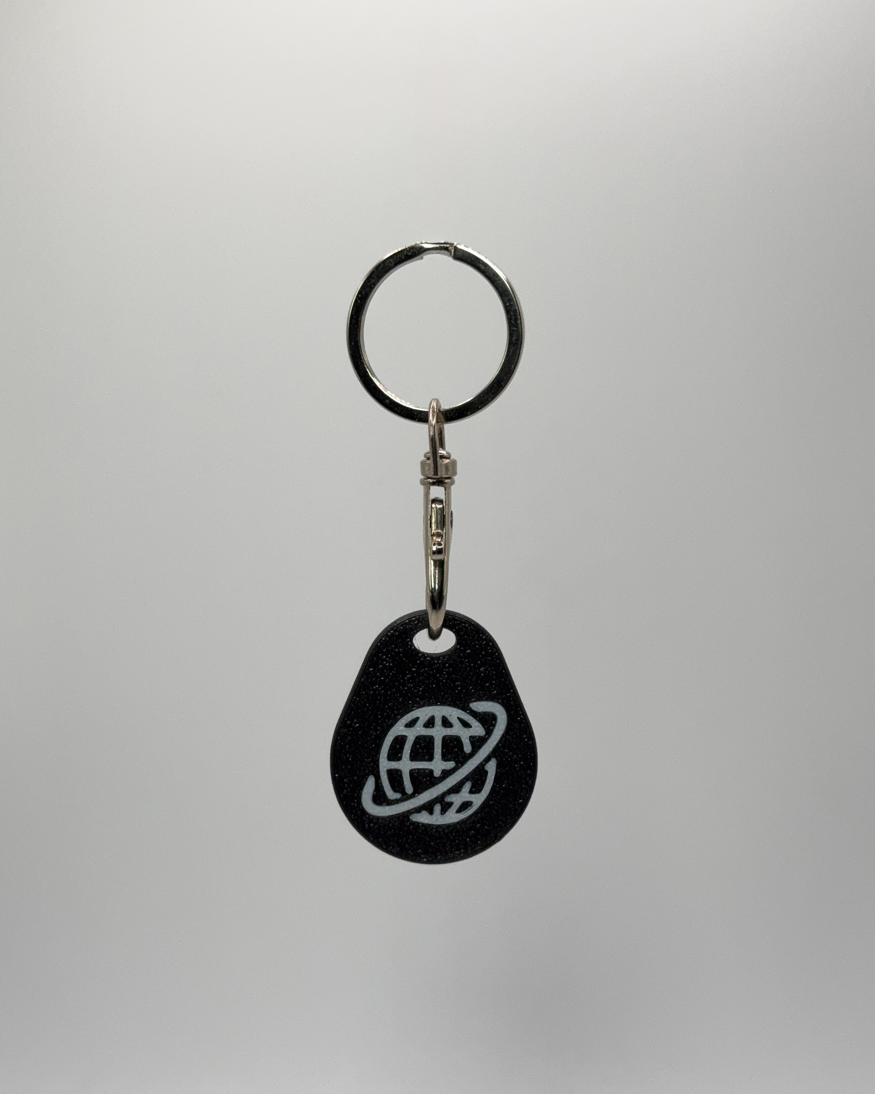 Schlüsselanhänger-NFC (Deine Webseite)