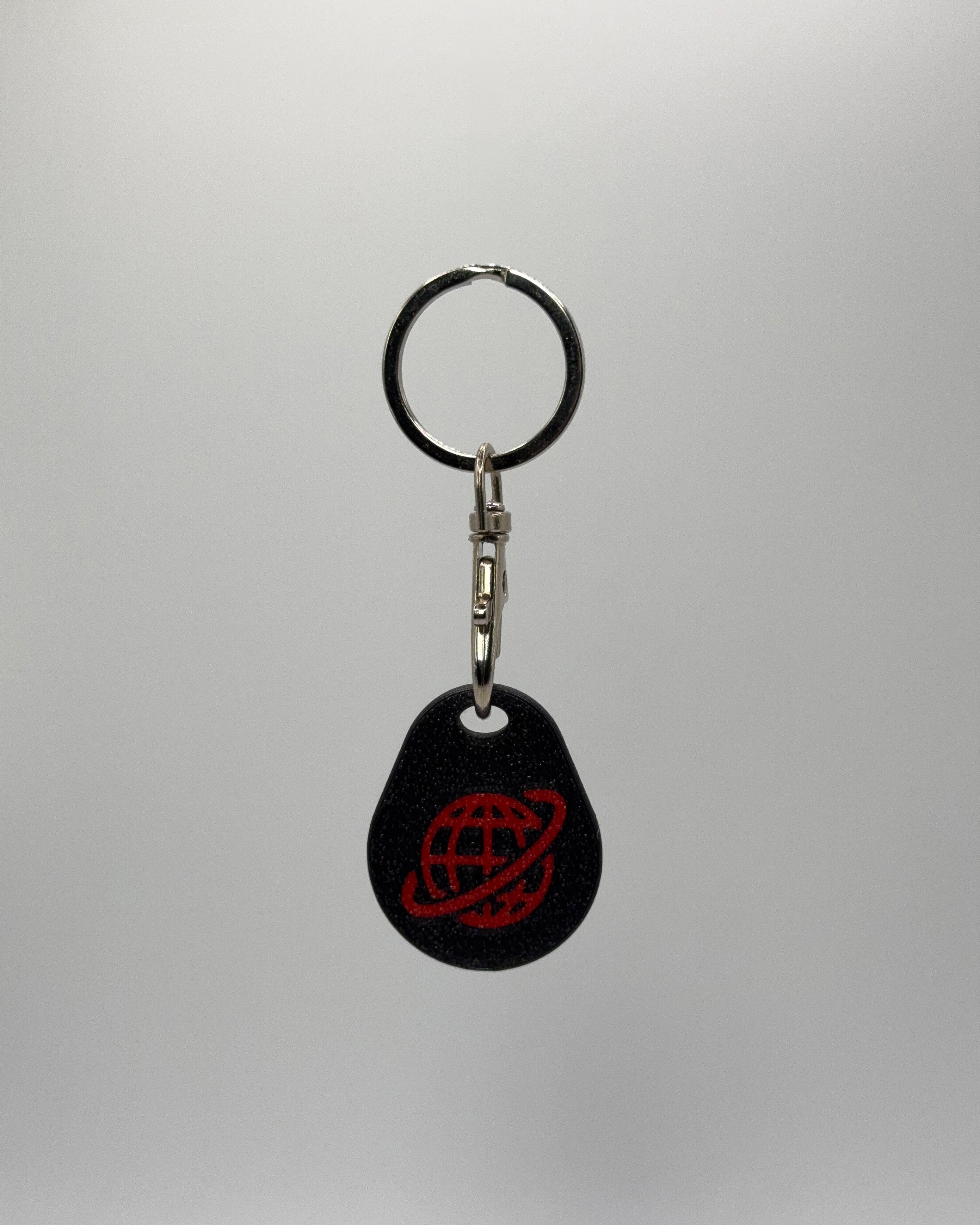 Schlüsselanhänger-NFC (Deine Webseite)