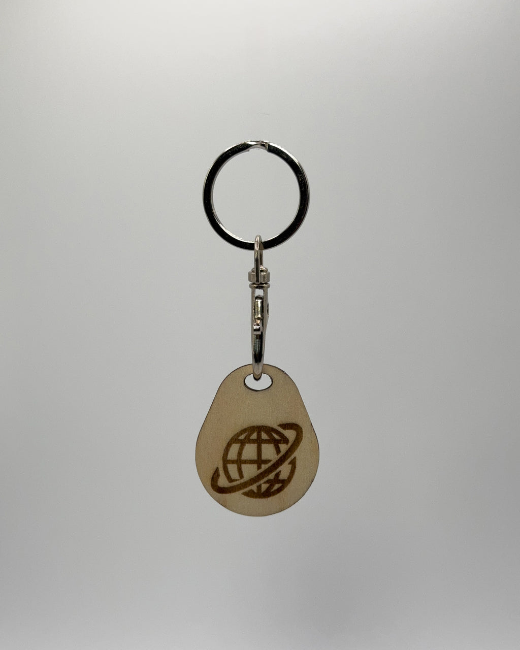 Schlüsselanhänger-NFC (Deine Webseite)