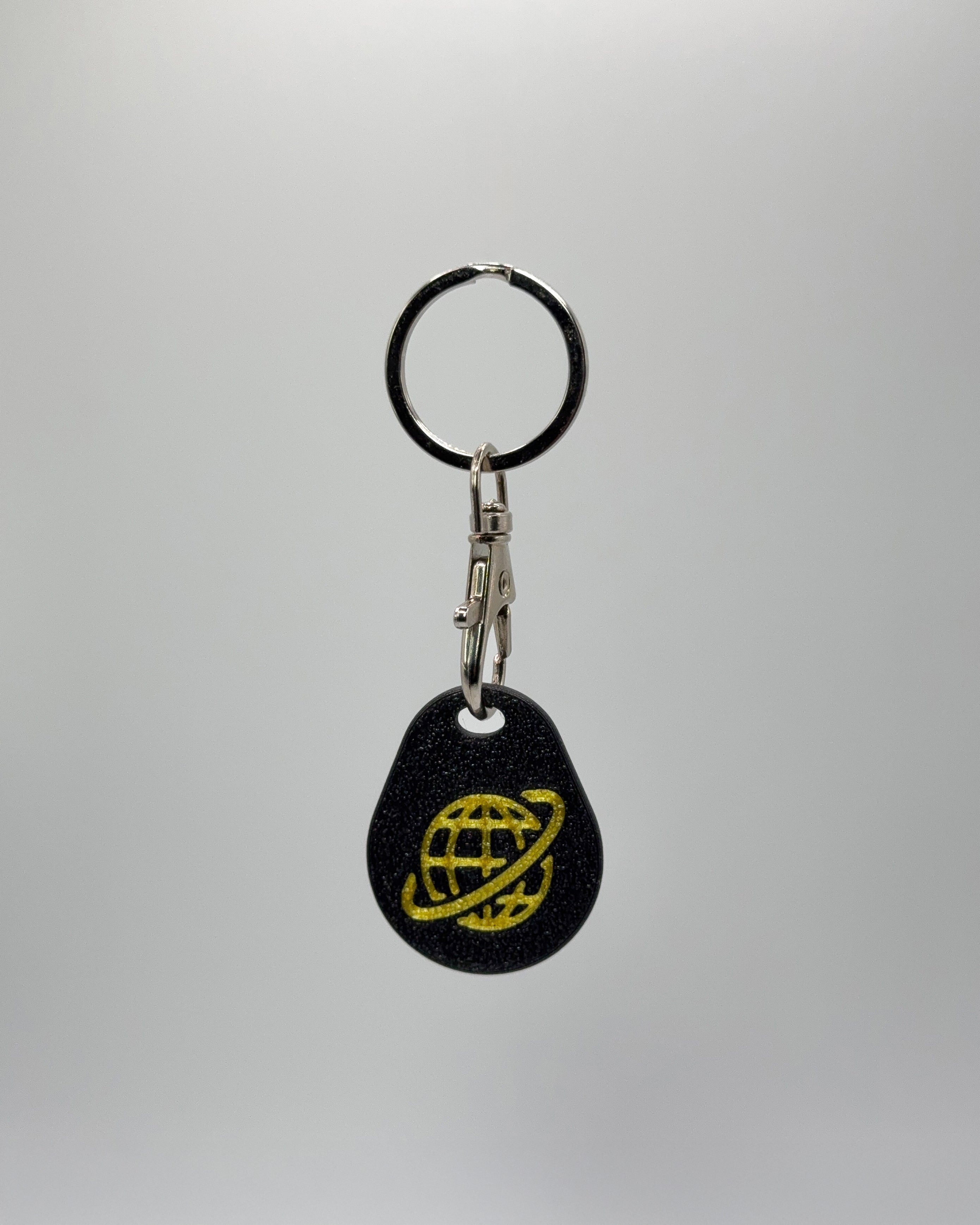 Schlüsselanhänger-NFC (Deine Webseite)