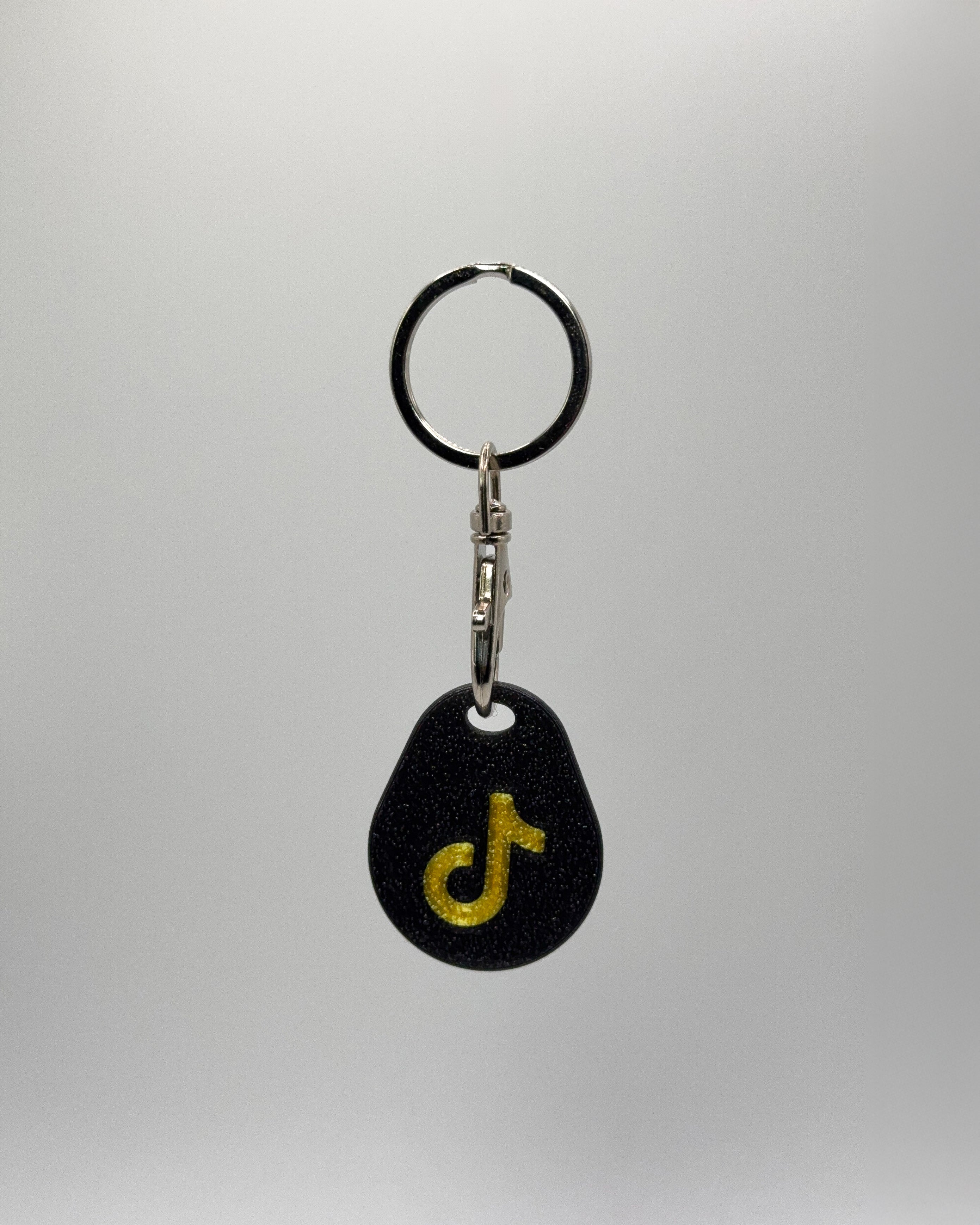 Schlüsselanhänger-NFC (TikTok)