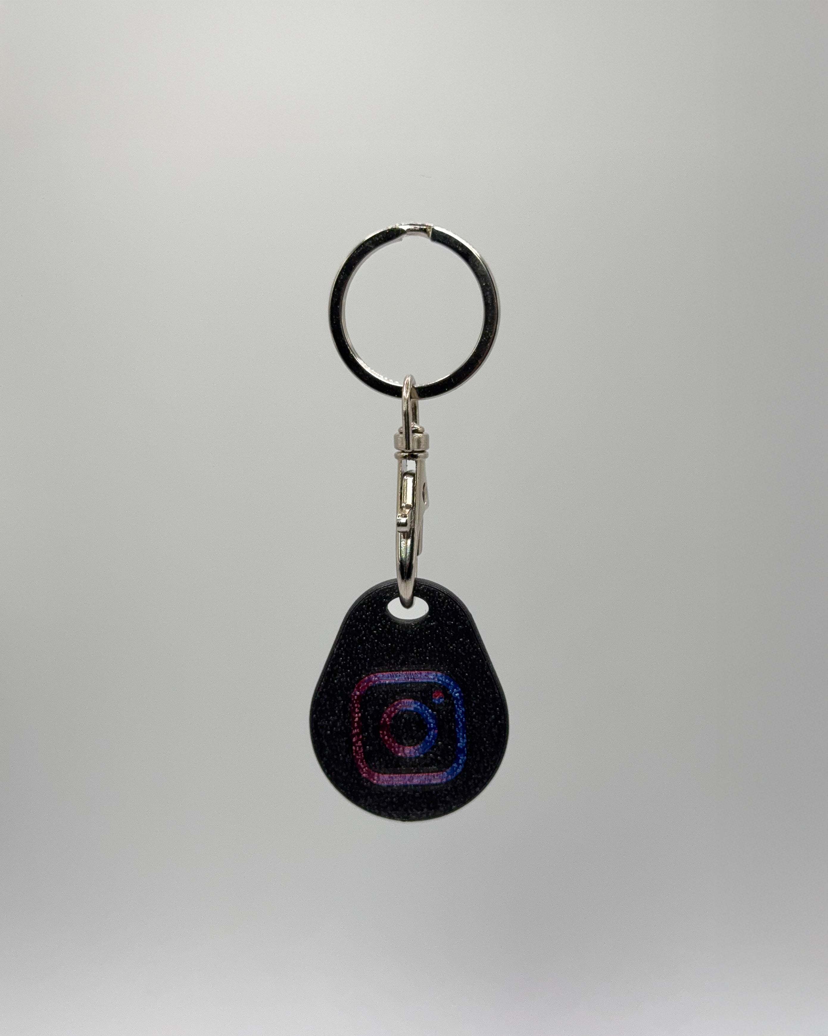 Schlüsselanhänger-NFC (Instagram)