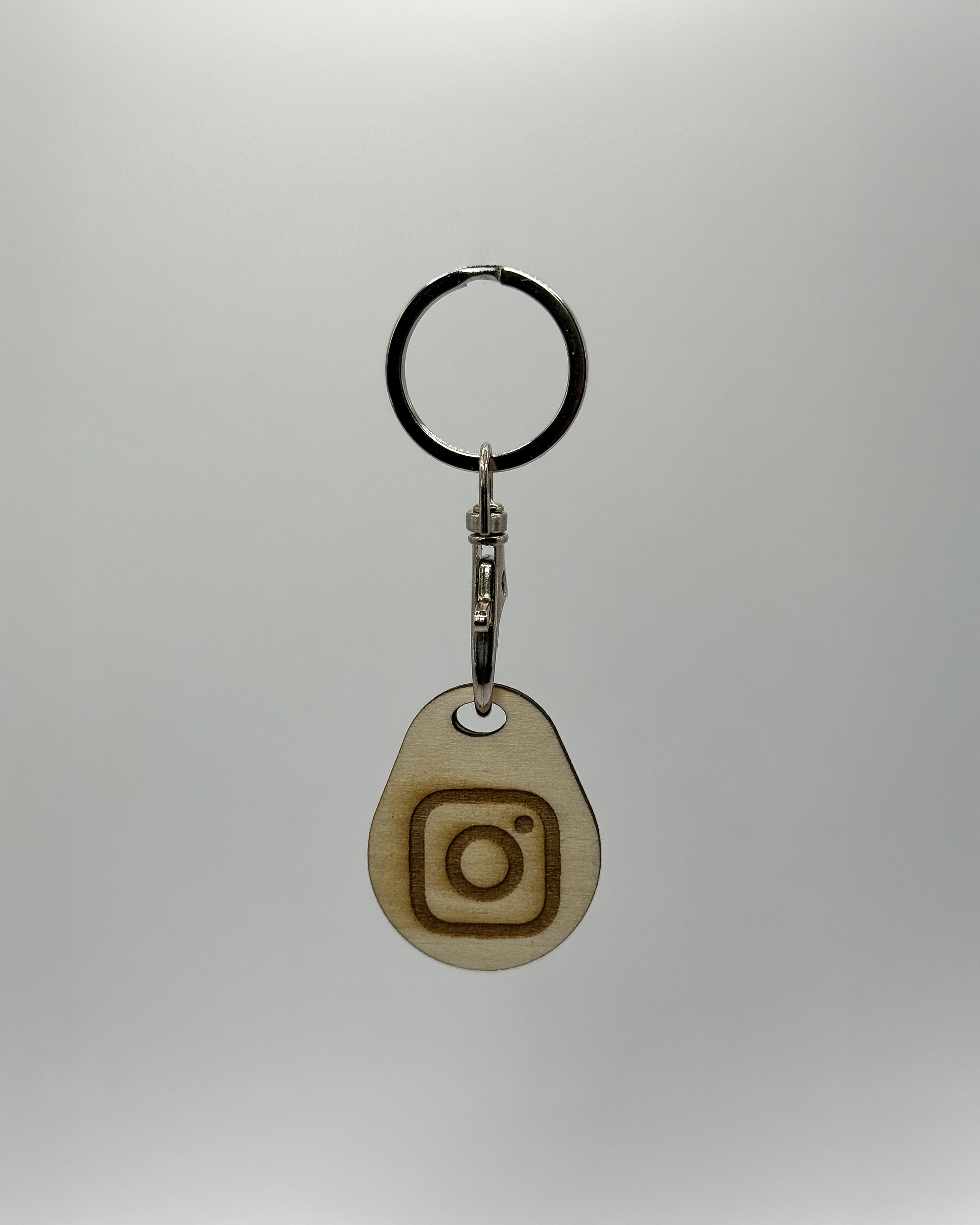 Schlüsselanhänger-NFC (Instagram)
