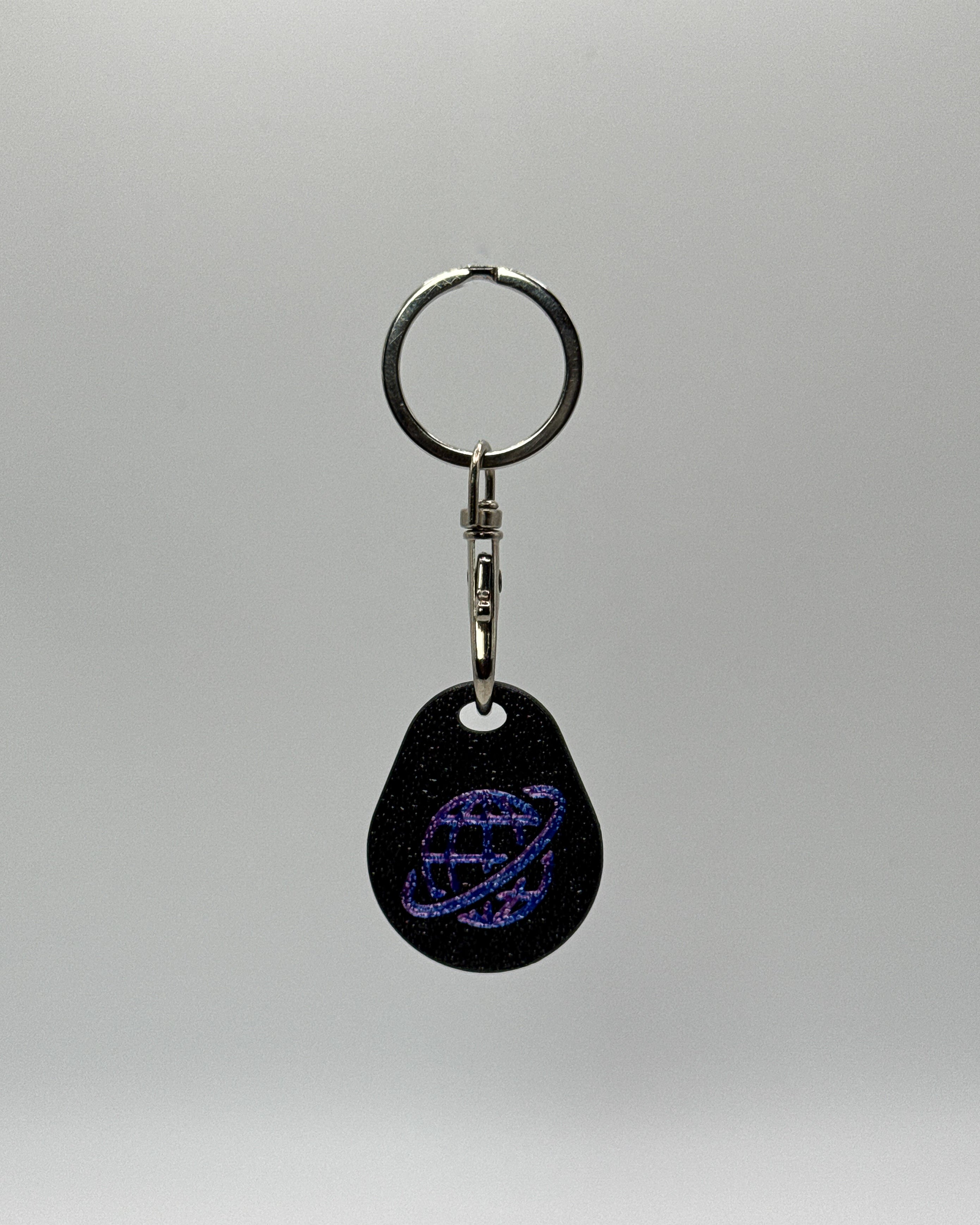 Schlüsselanhänger-NFC (Deine Webseite)