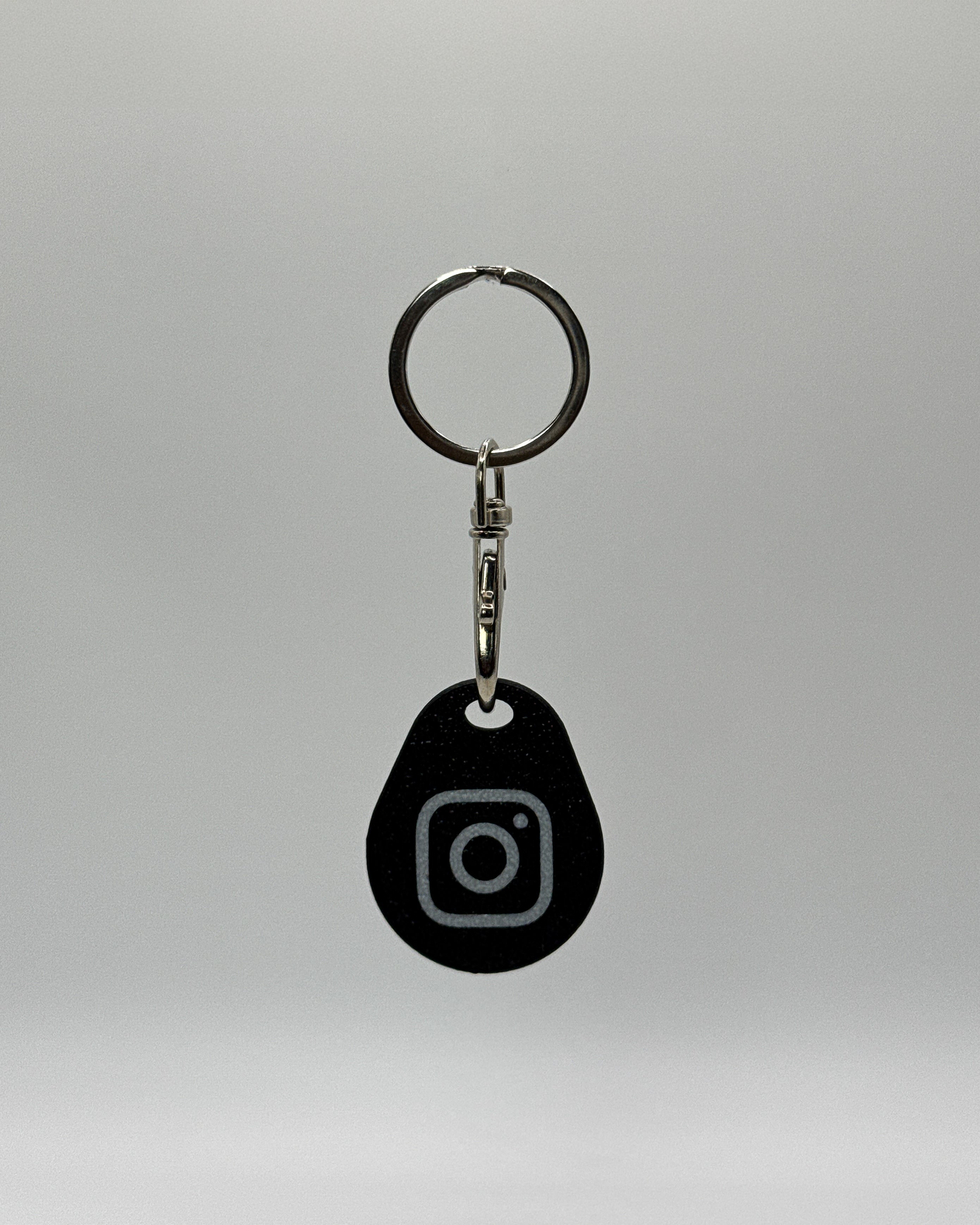 Schlüsselanhänger-NFC (Instagram)